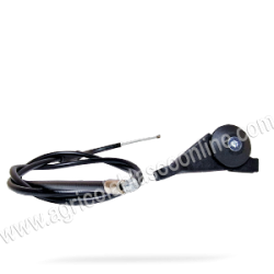  28646 Cable Acelerador palanca Zenith Agria 3000 maneta 2 1 big