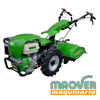 Motoazada motocultor ZSX720 maqver jardineria agricola blasco big