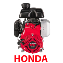 Carretilla Maqver MC25152 con motor Honda GX100 4T Bomba MC25