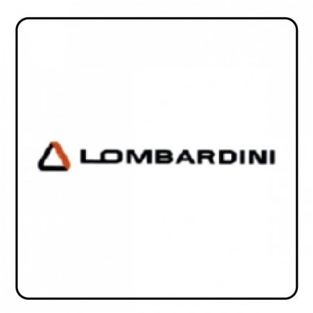 Cigüeñal LDA672 motor Lombardini