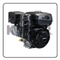 Motor gasolina Kohler CH440 14 cv cigüeñal Industrial