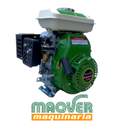  motor maqver ZS152 para carretilla fumigar MC25152 agricola blasco big
