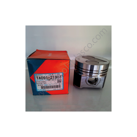 Kit Piston Kubota V4000