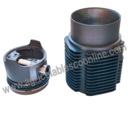 Kit cilindro piston Minsel Diesel 6 1 big