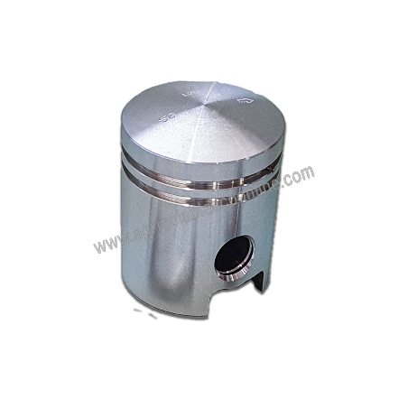 PISTON MINSEL M100 50 mm 2 SEGMENTOS