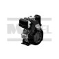 MOTOR MINSEL DIESEL INDUSTRIAL M431 ARRANQUE ELECTRICO + ELECTROIMAN