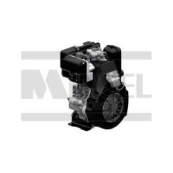 MOTOR MINSEL DIESEL INDUSTRIAL M540 ARRANQUE ELECTRICO