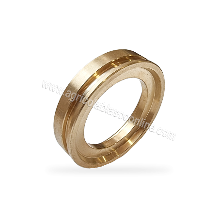 Anillo de bronce posterior P63 / P73