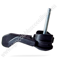  28105 Kit Cable Maneta Acelerador Agria Motocultor Largo bolina 5 1 big