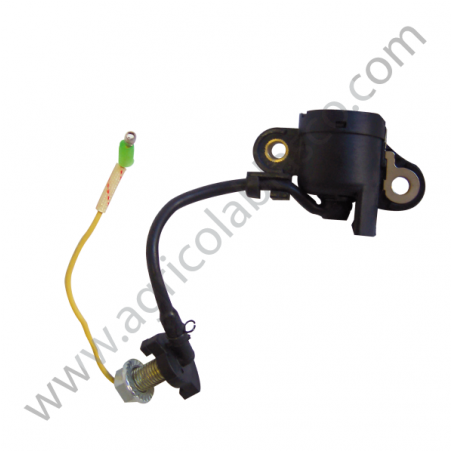 Sensor alarma aceite Honda GX160 GX200