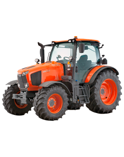 Tractor Kubota M6-142 agricola 24/24