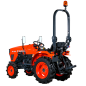 Tractor Kubota EK1-221 - 21 Cv