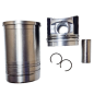 Kit cilindro piston  VM77B - Antonio Carraro TRG9400 Bulon de 30