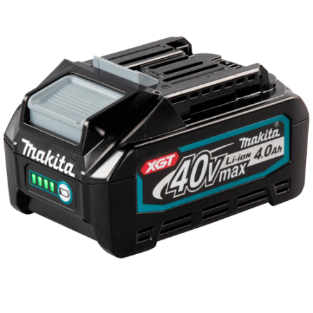 Batería XGT 40v Max 4,0 Ah Makita  - Unidad -