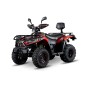 Linhai ATV LH 320 PROMAX 4x4 Motor 4T 275cc Quad