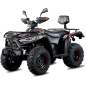 Linhai ATV LH 500 PROMAX 4x4 Motor 4T 493cc Quad