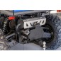 Linhai UTV T-boss 570 4x4 Motor 4T 499cc Quad