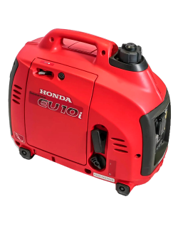 Generador Inverter Honda EU 10i