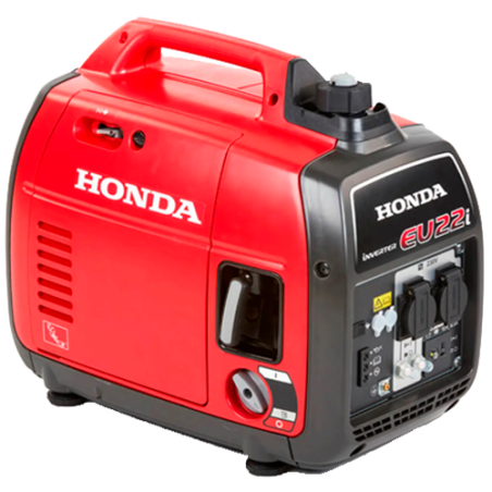 Generador Inverter Honda EU 22 i