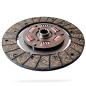 Disco Embrague Agria Dumper DH225  diámetro 215mm -  10 E