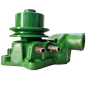 Bomba de Agua John Deere 1030 polea 120 mm