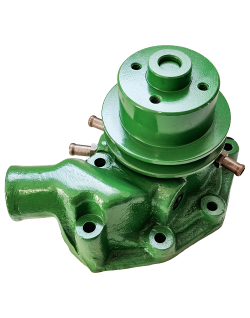 Bomba de Agua John Deere 1030 polea 120 mm