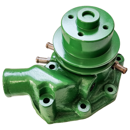 Bomba de Agua John Deere 1030 polea 120 mm