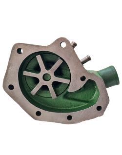 Bomba de Agua John Deere 1030 polea 120 mm