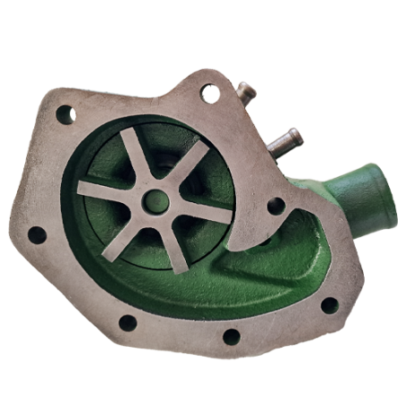 Bomba de Agua John Deere 1030 polea 120 mm