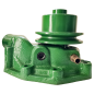 Bomba de Agua John Deere 1030 polea 120 mm