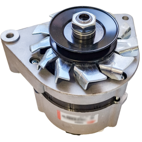 Alternador motor Deutz DITER para tractores AGRIA 940