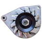 Alternador motor Deutz DITER para tractores AGRIA 940