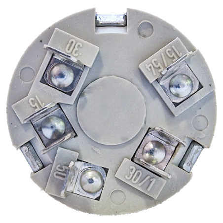 LLave contacto arranque Pasquali