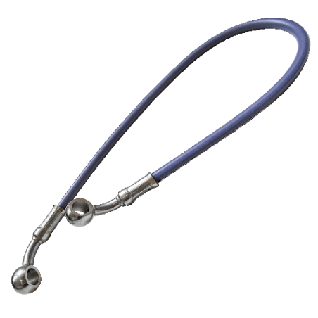 Latiguillo corto freno Superior Tractores Agria