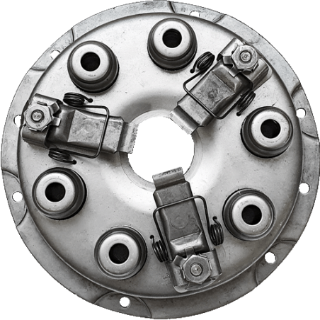 Prensa embrague Truss TM5102, BCS 705, SEP 2300   160 MM