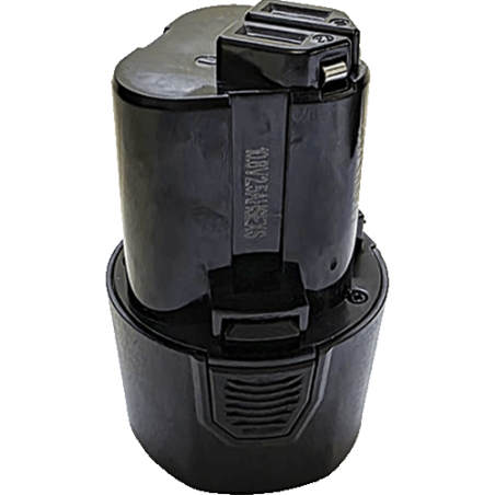 Batería de litio 2,5Ah - 12.6V Gama 27 Arvipo