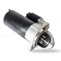 Motor de arranque para motor Diter LKSR, D325-2 en Dumper Ausa