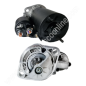 Motor de arranque para motor Diter LKSR, D325-2 en Dumper Ausa