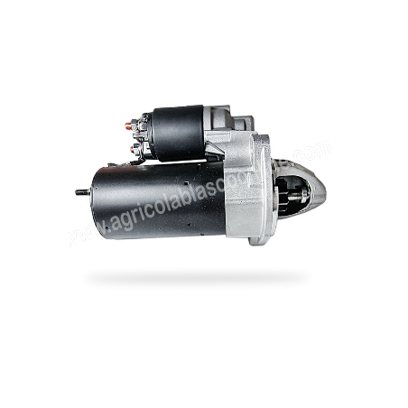 Motor de arranque para motor Diter LKSR, D325-2 en Dumper Ausa