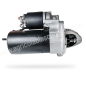 Motor de arranque para motor Diter LKSR, D325-2 en Dumper Ausa