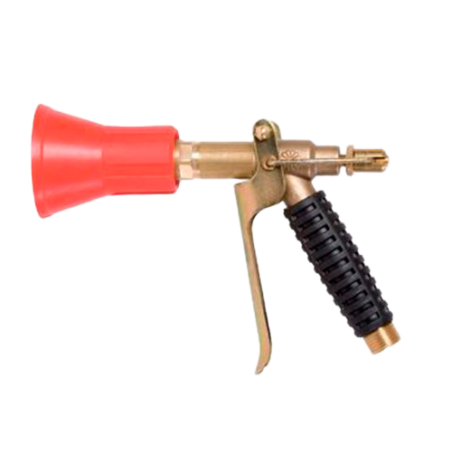 Pistola latón M88