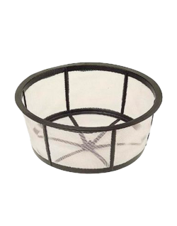 Filtro para tapa 301/287/240 mm