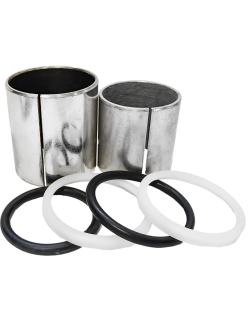 Kit reparacion eje elevacion Pasquali 980E