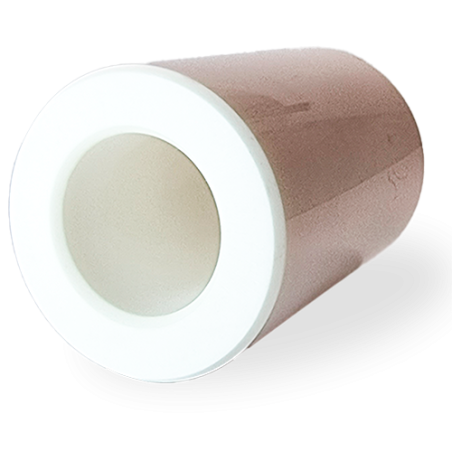 Pistón cerámico Bertolini CK110, C110, CK120, CK180, CK220, CK230 45x75 mm