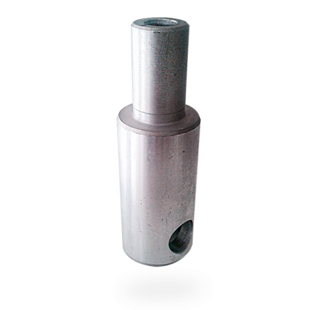 Guía pistón bomba Bertolini C53 y C75 35x100 mm