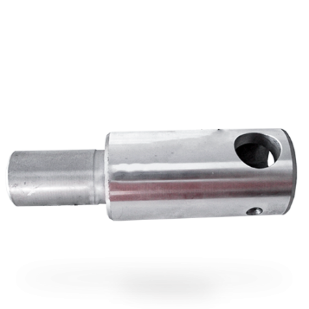 Guía pistón bomba Bertolini C53 y C75 35x100 mm