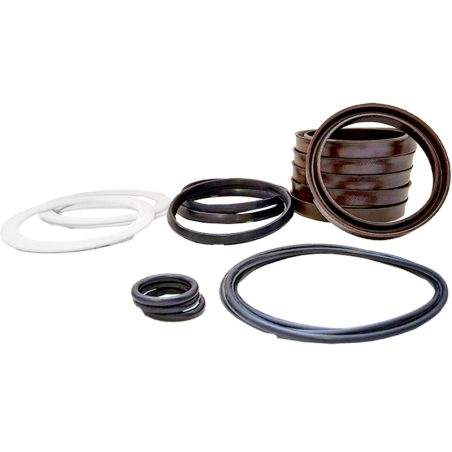 Kit reparacion collarines bomba Comet YA120 , YA140