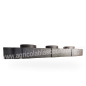 Tapa Válvulas bomba Bertolini C 110 CKS110 p
