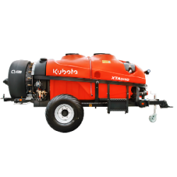 Atomizador Kubota XTA3315  1500 litros