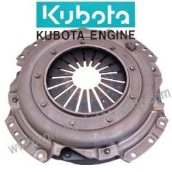  9 maza Embrague Kubota original calidad precio tractor M8200 M9000 big